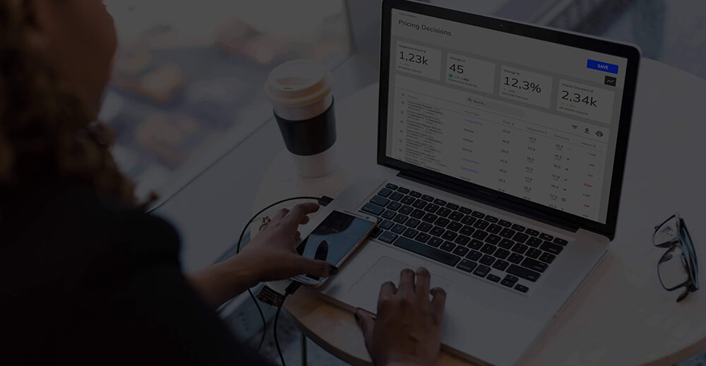 PRISMA is a B2B SaaS platform