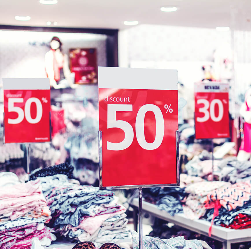 Deficits in promotional intelligence