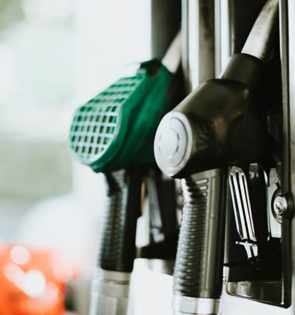 Fuels market
