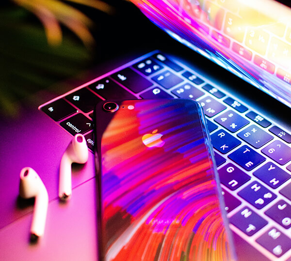 The relevance of Digital Transformation.