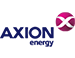 Axion Mobil logo
