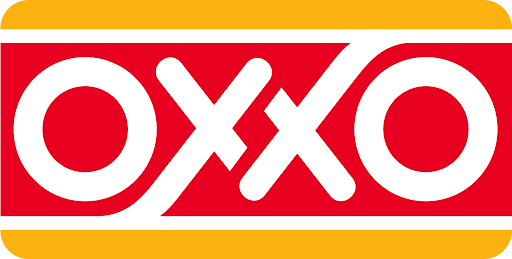 Oxxo logo