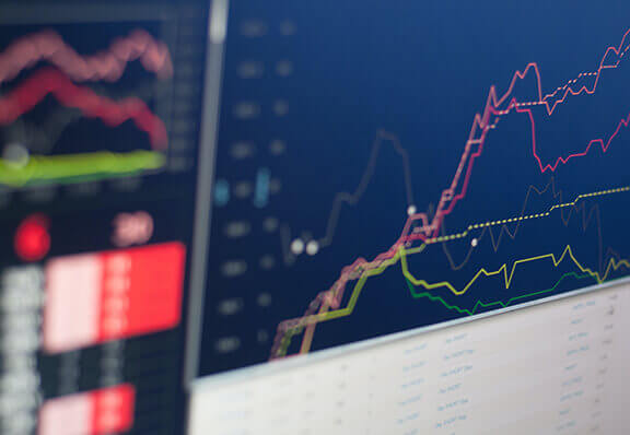 Detect outliers